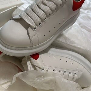 Alexander McQueen sneakers